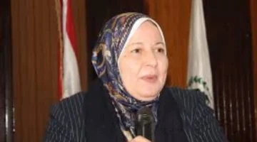 قرار وزاري بتكليف أمل الهواري لإدارة مجموعة مدارس 30 يونيو التعليمية